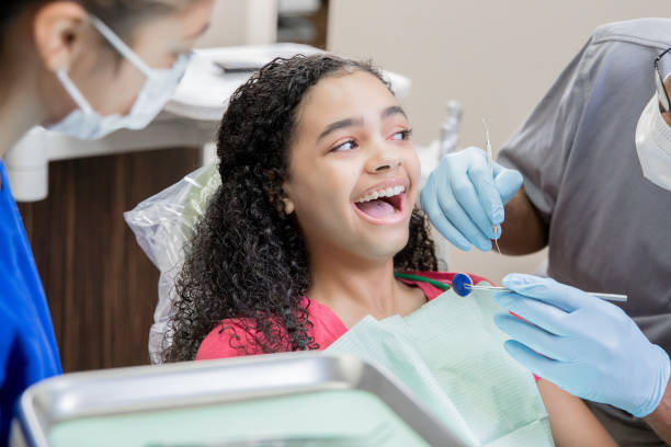 Best Emergency Gum Pain Relief  in Burlington, ND