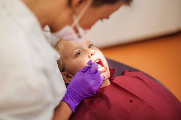 Best Tooth Infection Emergency Dentist  in Burlington, ND