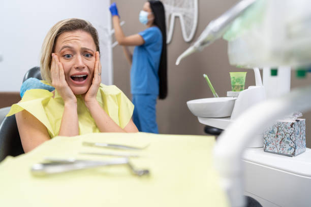 Best Cracked Tooth Emergency Dentist  in Burlington, ND