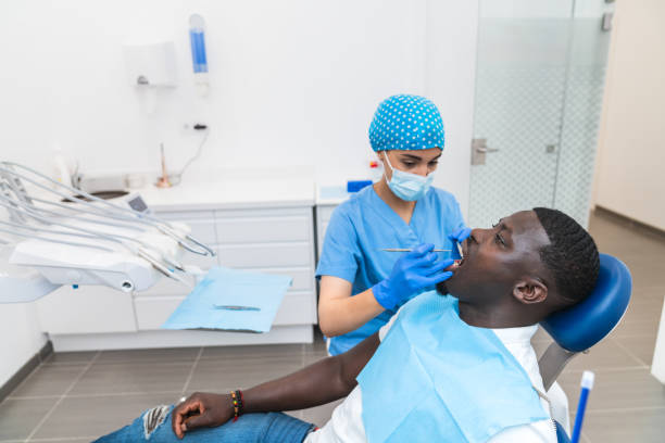 Best Dentist Open Late Near Me  in Burlington, ND