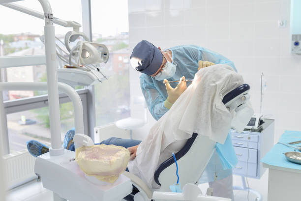 Best Urgent Tooth Repair  in Burlington, ND
